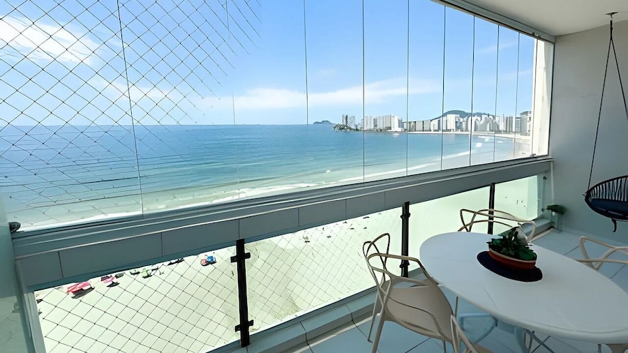 SHB - Desperte com o Azul do Mar