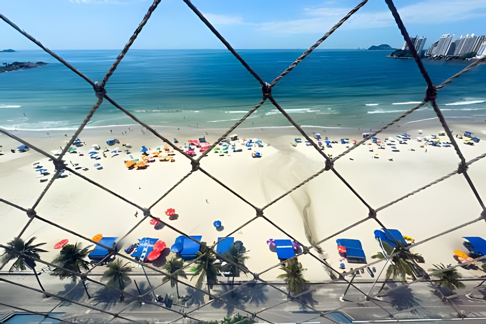 Apartamento Confort | Playa