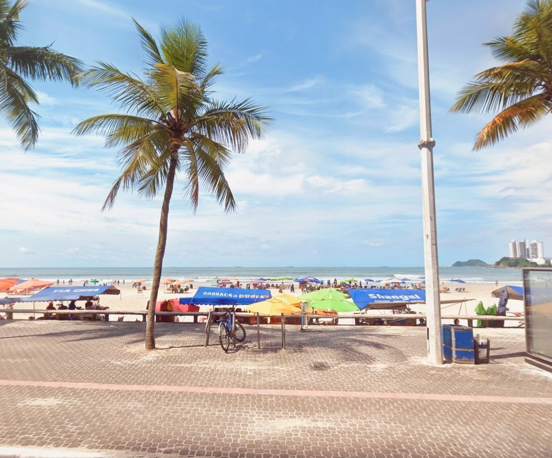 Leilighet – comfort | Strand