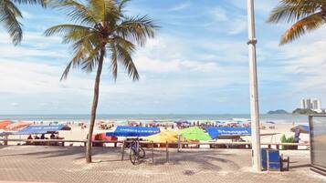 Leilighet – comfort | Strand