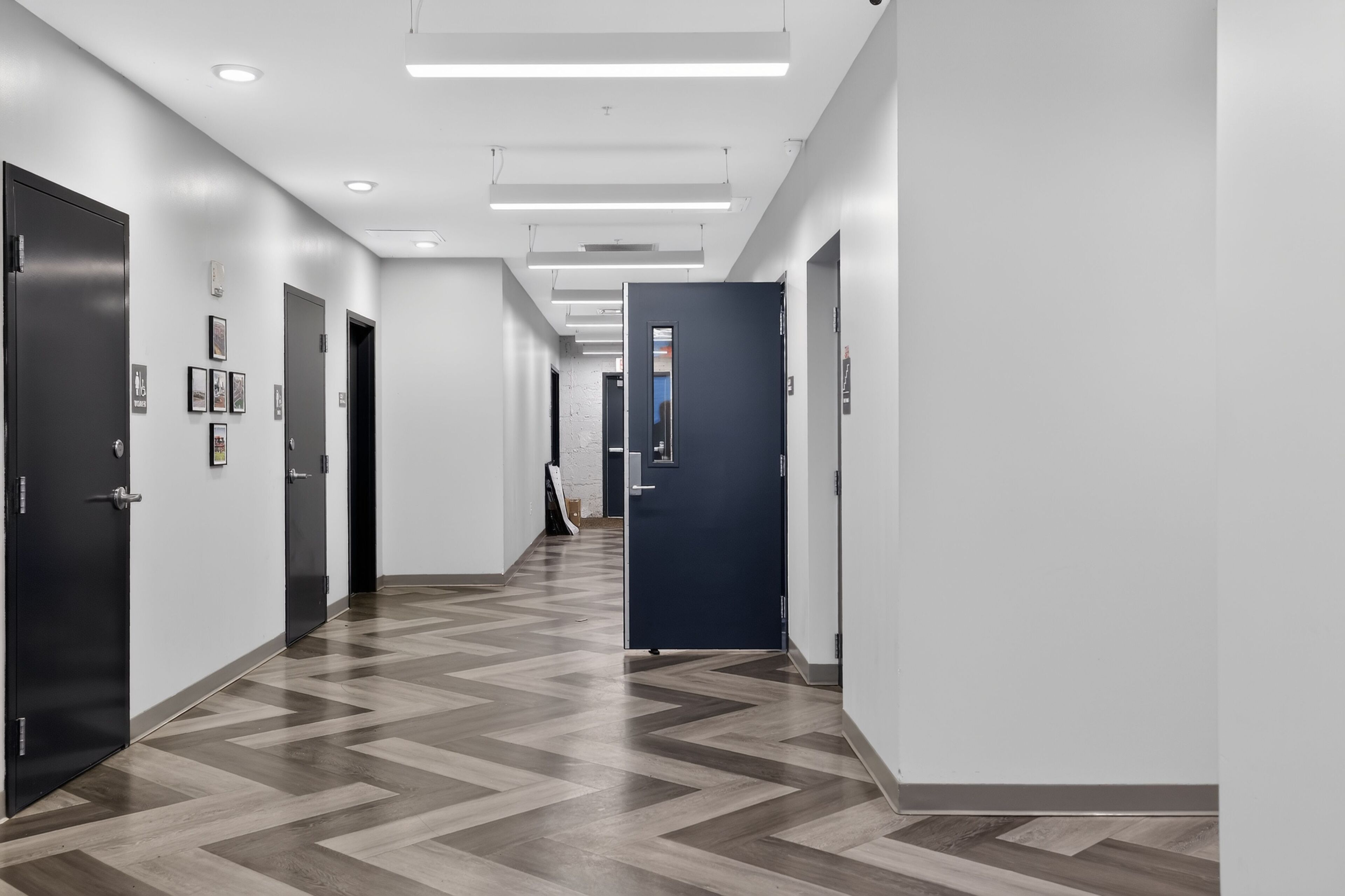 Interieur