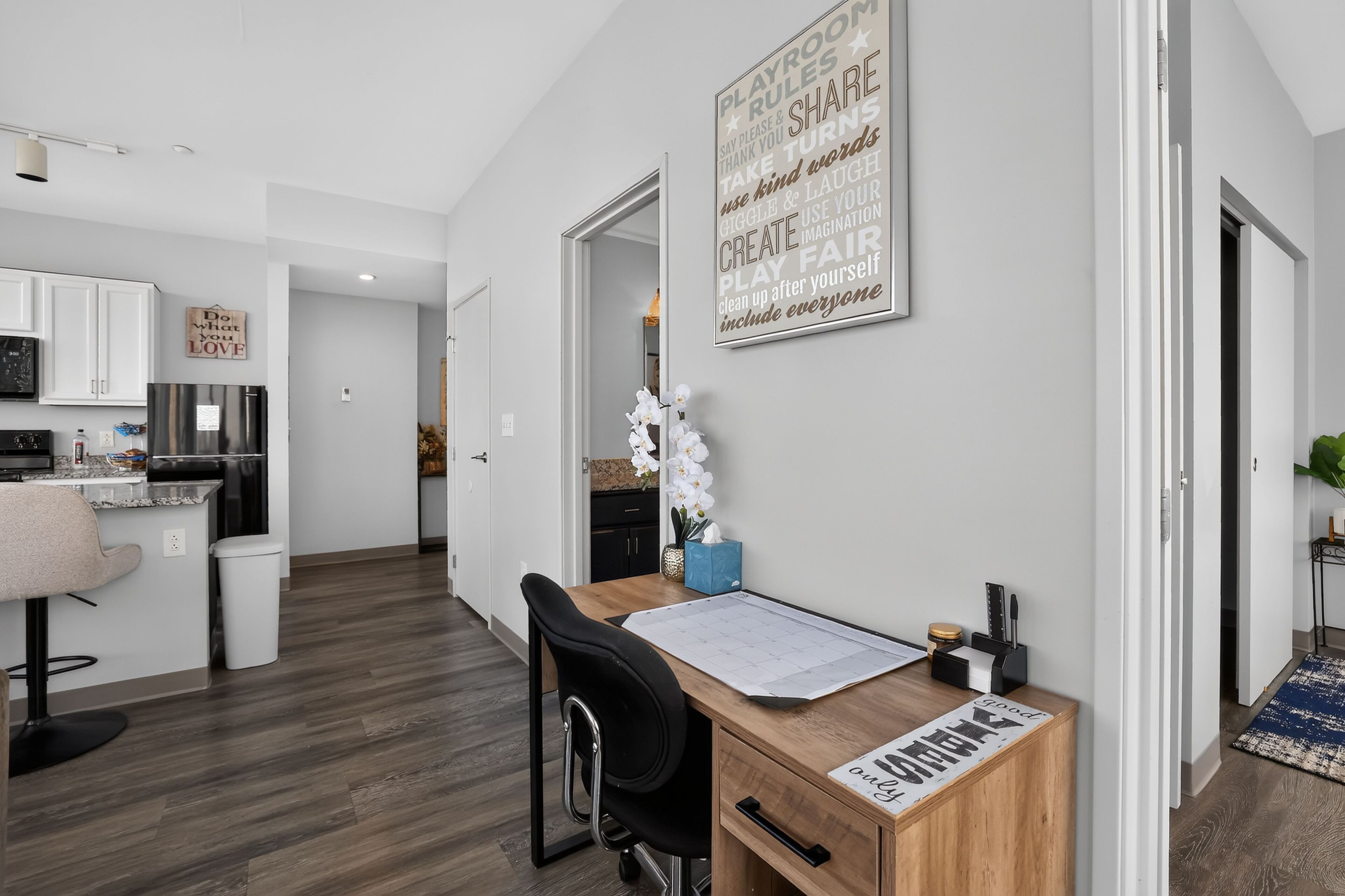 Interieur