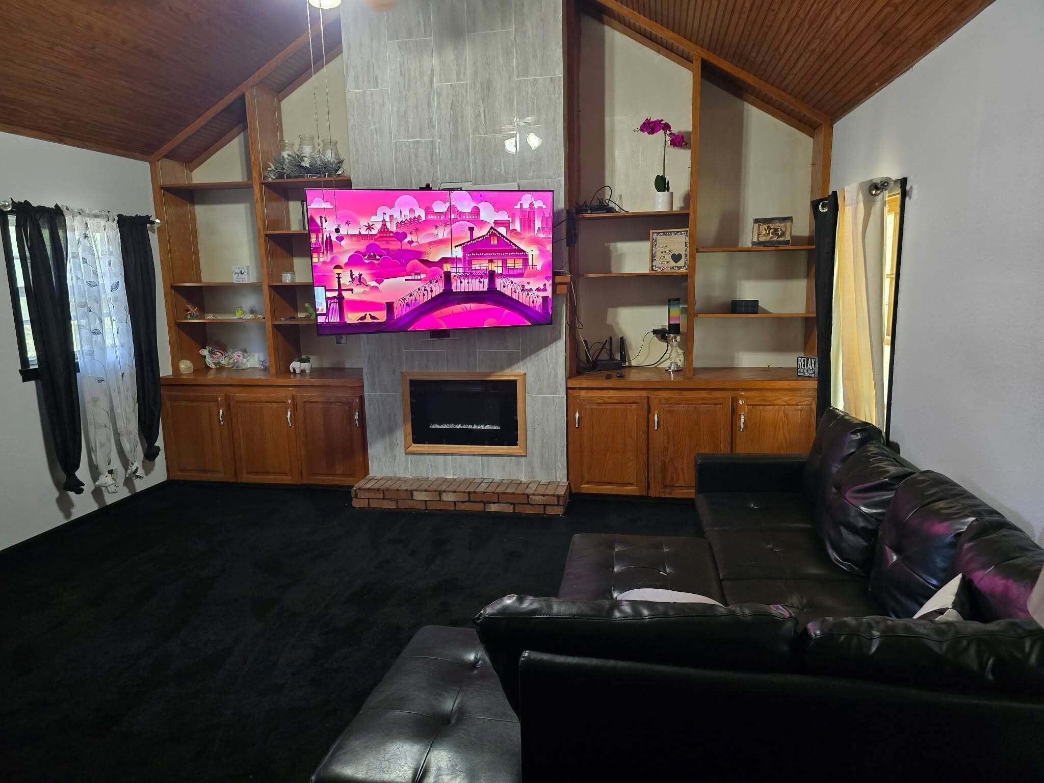 Smart-TV