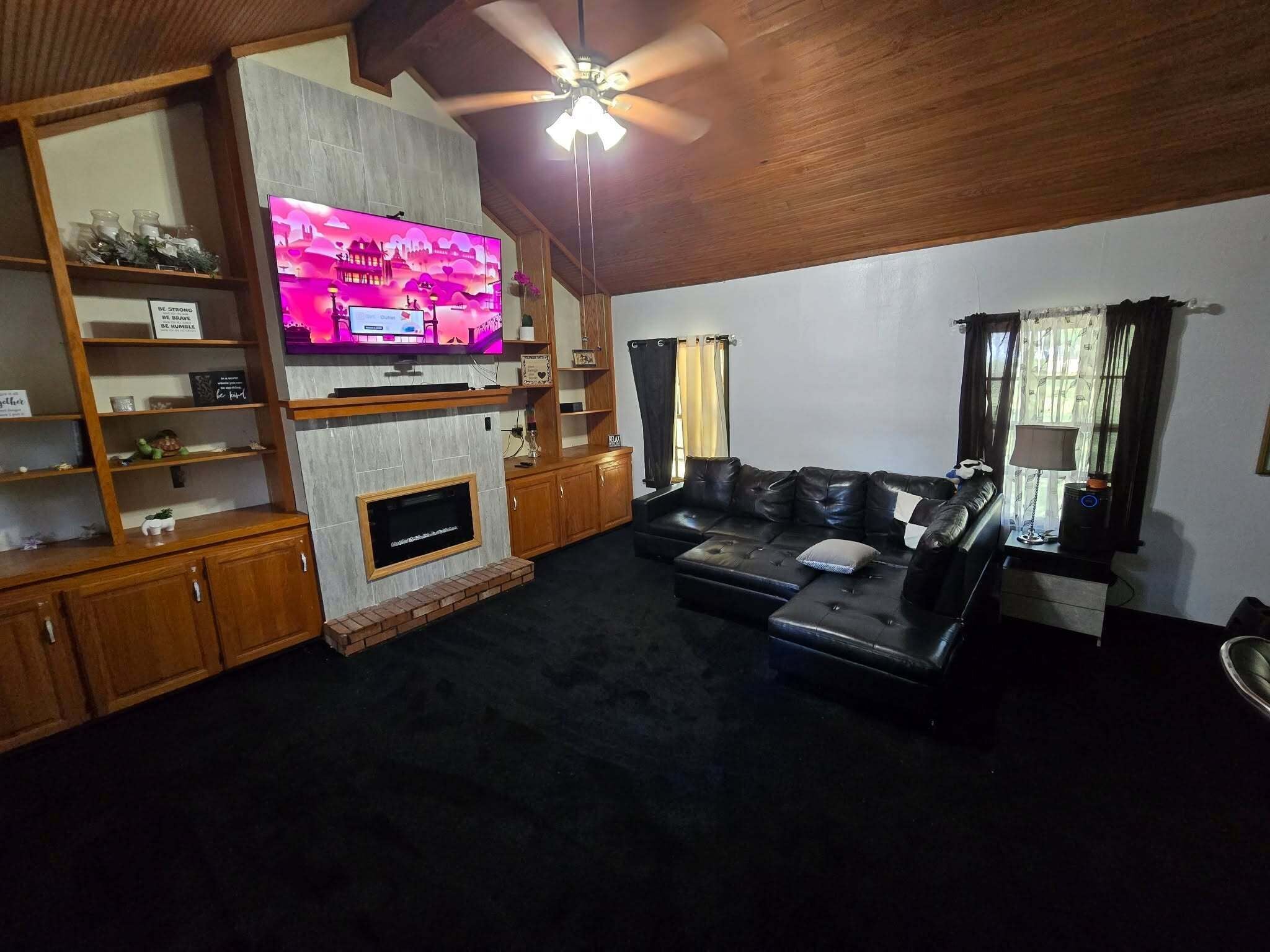 Peaceful 1-bedroom House With Ac In Charming Pittsburg Within Walking Of Psu - Pittsburg, KS