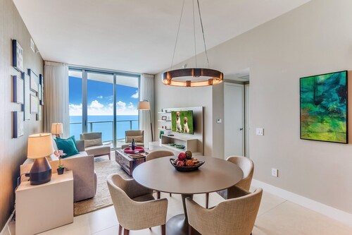 Lyfe Resort & Residences