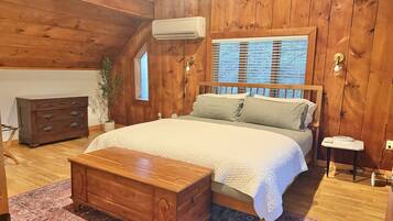 3 chambres, Wi-Fi gratuit, draps fournis