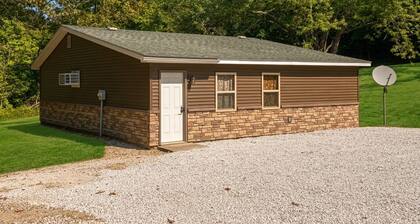 Chaming 2BR Retreat - Hidden Valley House