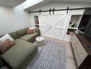 Coin séjour