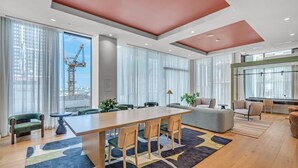 Interior - The Crosby Miami Worldcenter (Miami)
