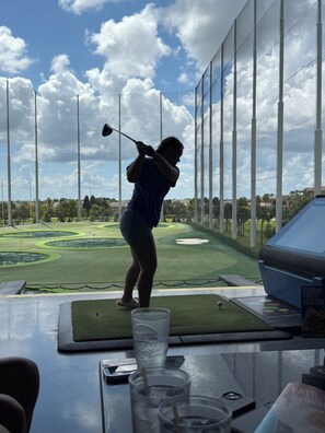Golf