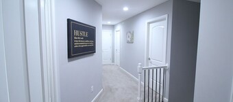 Family Friendly, Near City Market, Fenced Yard, W&D