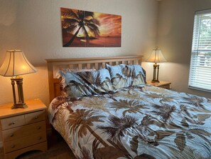 WiFi, bed sheets