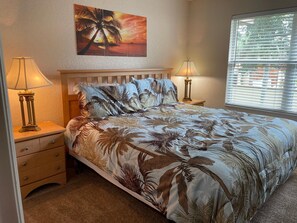 WiFi, bed sheets