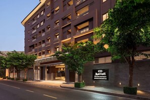 Exterior - Methvanont Manor (Bangkok)