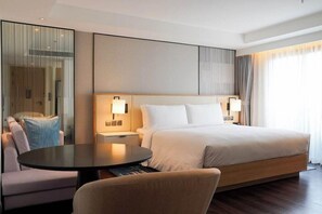 Room - Methvanont Manor (Bangkok)
