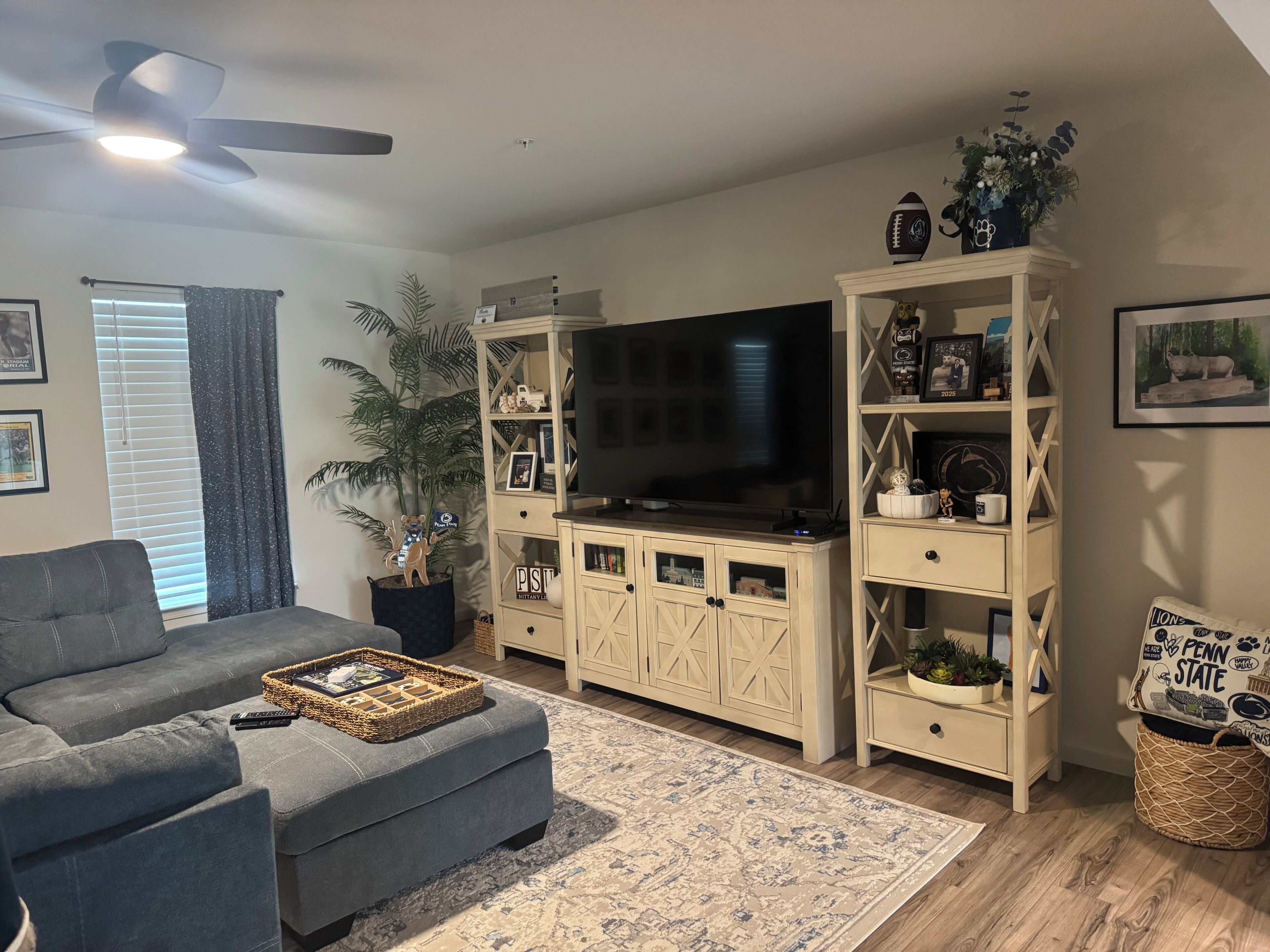 Smart TV