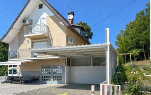 Exterior - Amazing home in Novi Marof - Kljuc with sauna (Novi Marof - Kljuc)