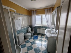Badkamer