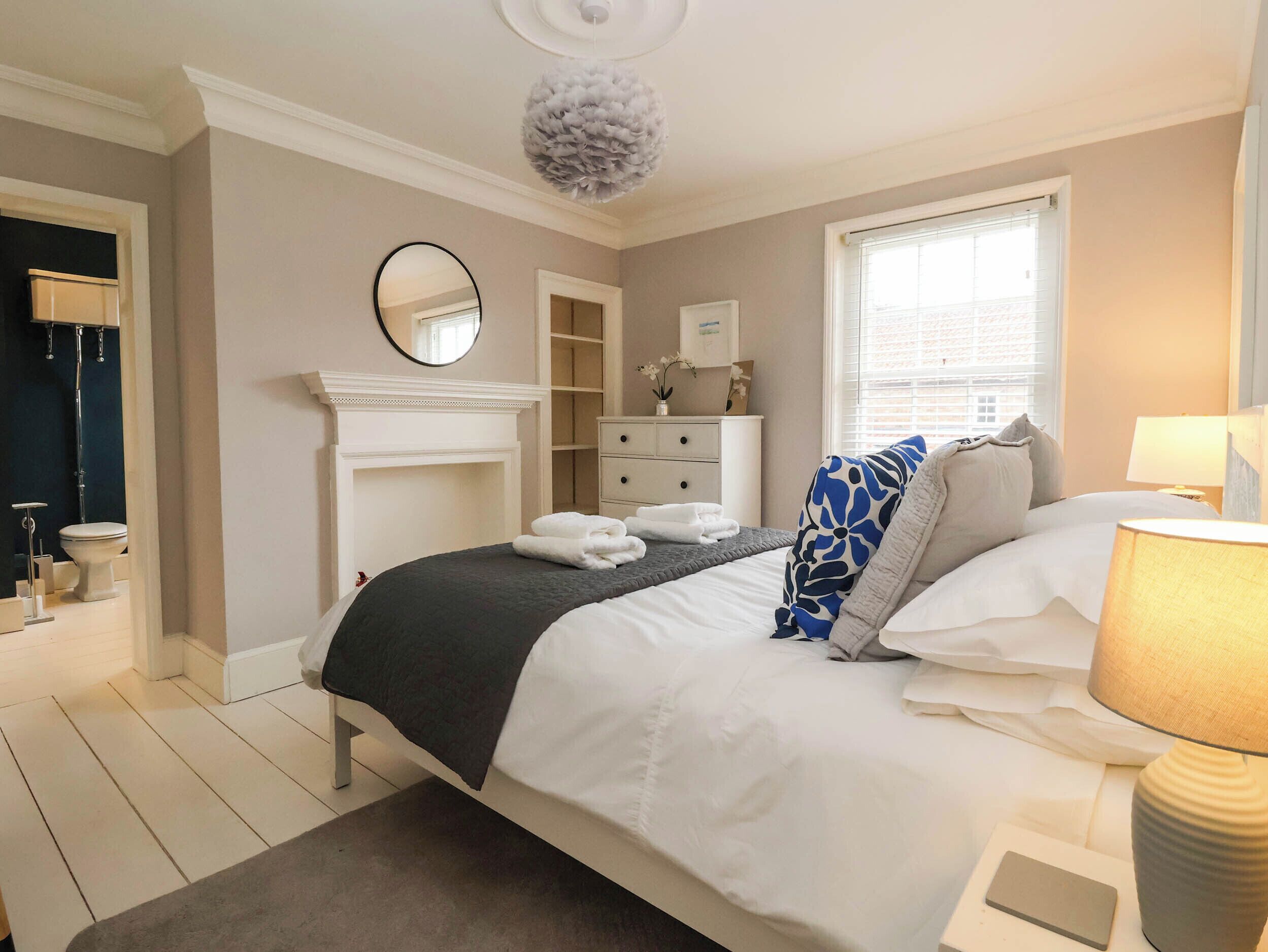 Kamer