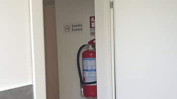 Interiör