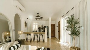 Interior - Family & Friends Rooftop apartament - Jacuzzi-Prime Cancun Location (Cancún)