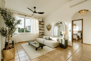 Room - Family & Friends Rooftop apartament - Jacuzzi-Prime Cancun Location (Cancún)