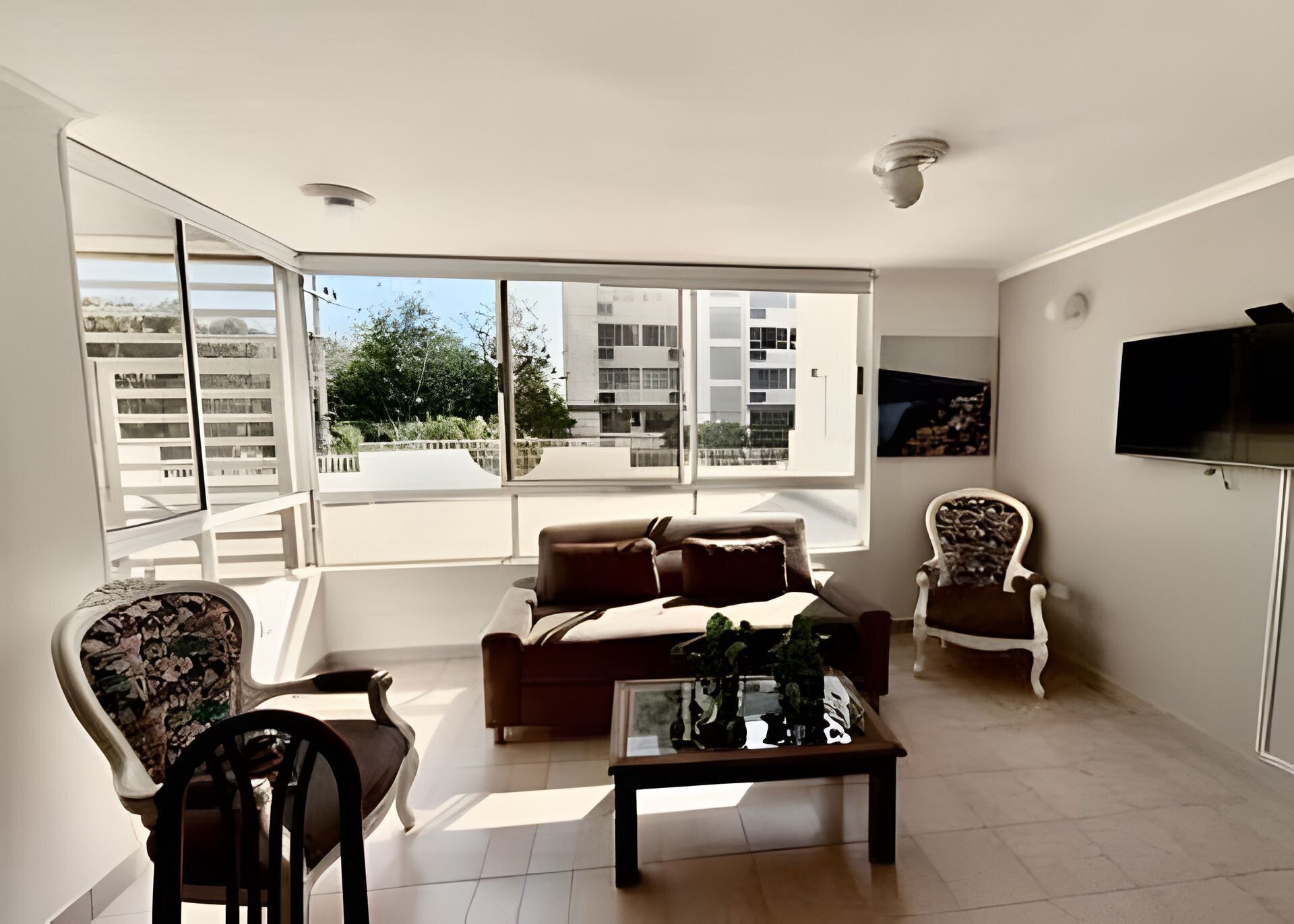 Disfruta Rodadero 1cuadra Playa 3alc 3baños 10pax - Santa Marta, Colombia