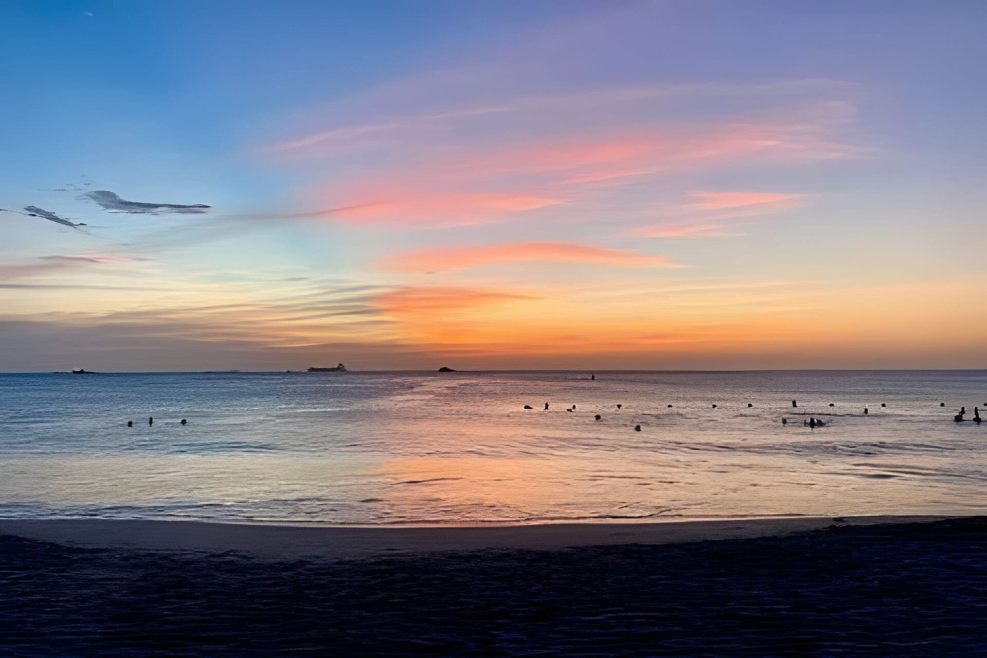 Plage