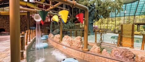 Espace pour enfants