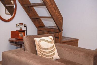 Mountain Chalet in Žabljak
Near Durmitor & Black Lake