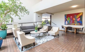 Interior - Executive Centre Honolulu (Honolulu)