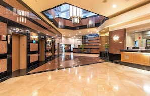 Lobby - Executive Centre Honolulu (Honolulu)