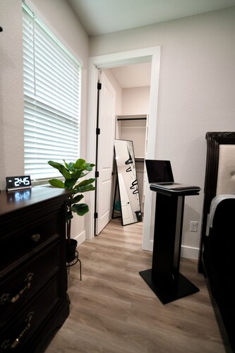 Luxury 2-Bedroom Apartment / Duplex Shared Living Bartow near Lakeland LEGOLAND