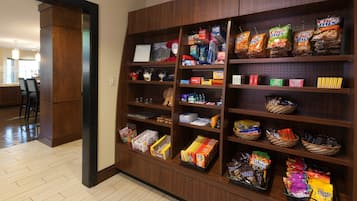 Gift shop