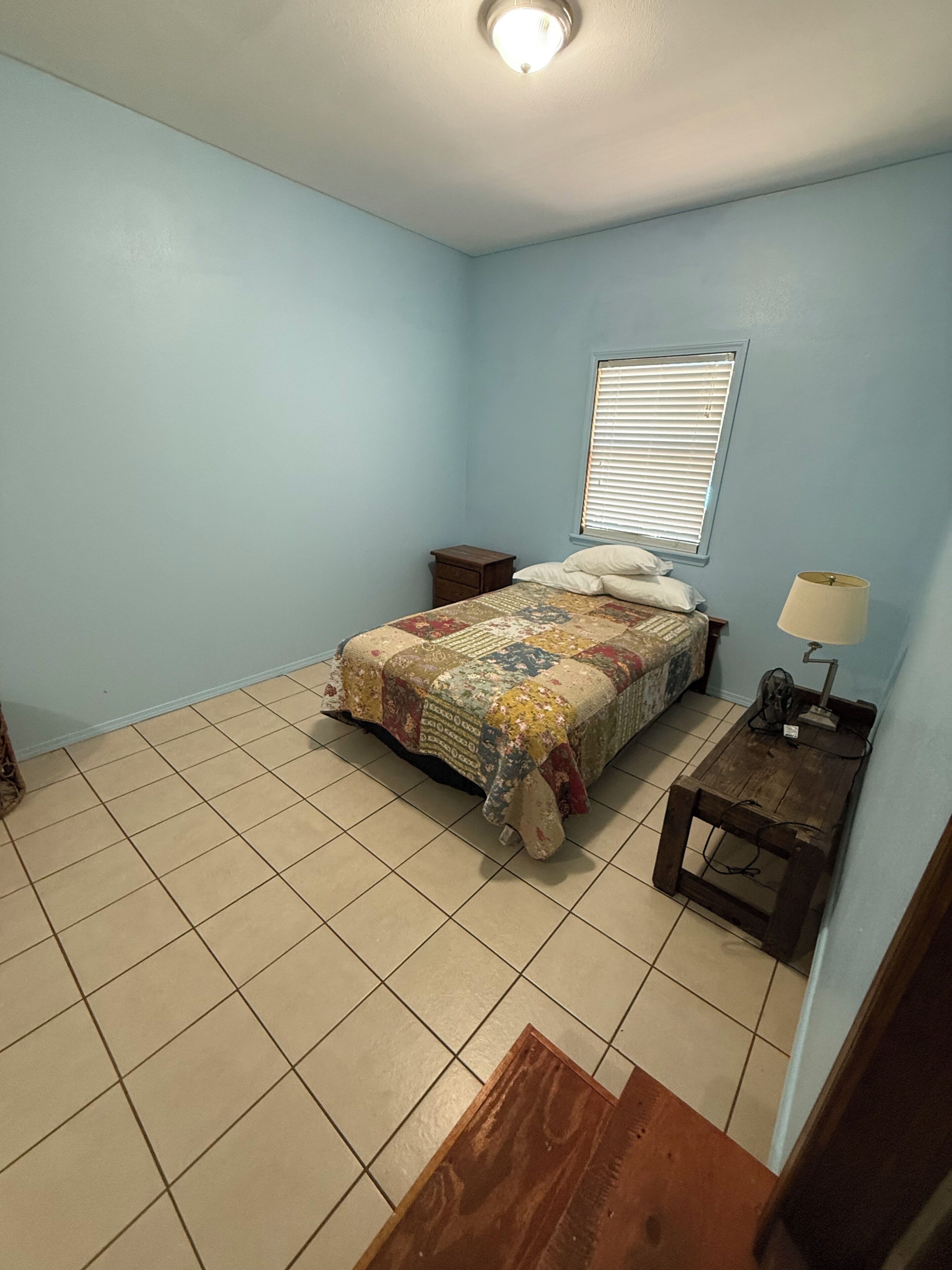 3 chambres, Wi-Fi gratuit