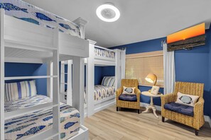 Room - The Dream House / Gulf Front Luxury Retreat (Marathon)