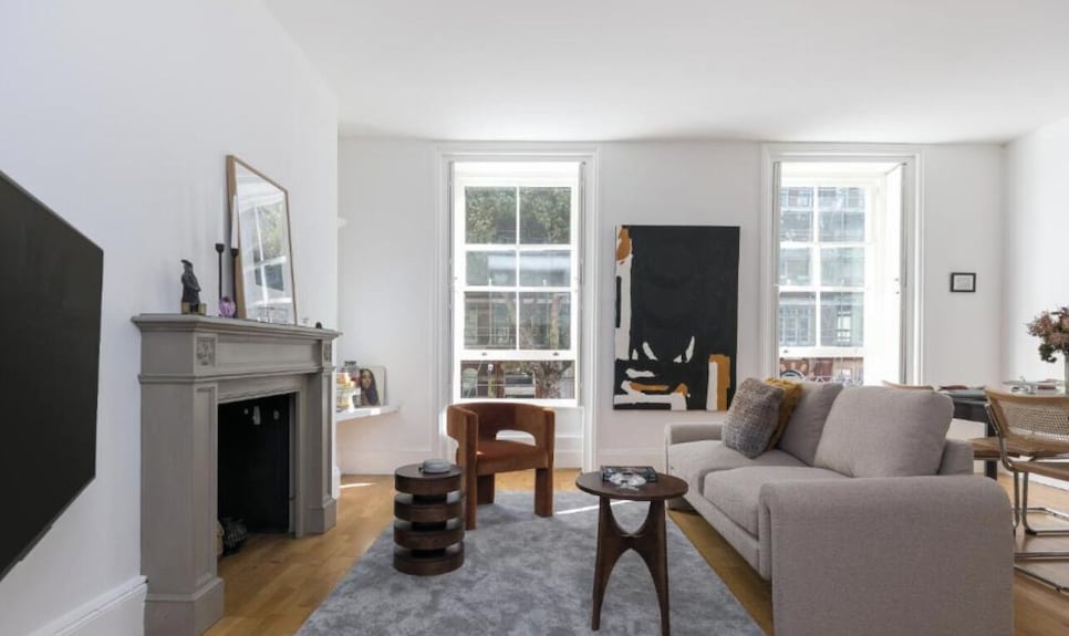 Generously Large 1 Bedroom Apt, Bloomsbury. Walk To Soho/shoreditch. - Bloomsbury
