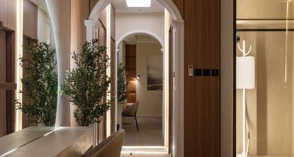 The Place - Ultra-Luxury Aparthotel / 10 minutes from Prophet's Mosque