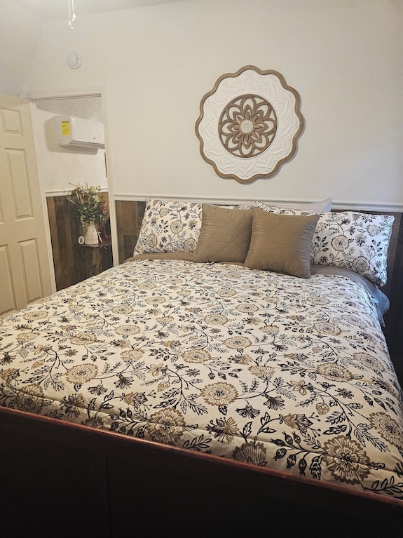 Welcome To Liz'vergia Cottage A Peaceful And Family- Friendly Tiny House - Mississippi