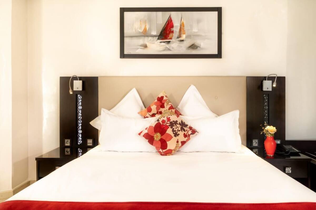 Comfort Double Room