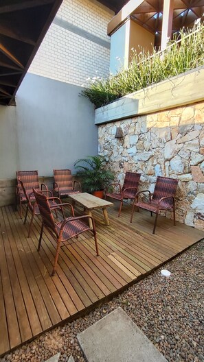 Teres/patio