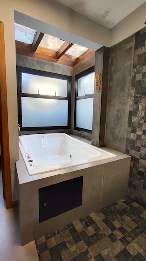 Deluxe Quadruple Room | Bahagian dalam