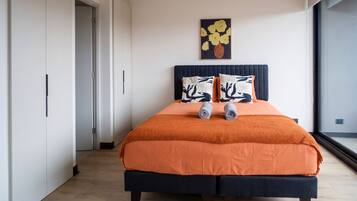 Apartment, 1 Bedroom
