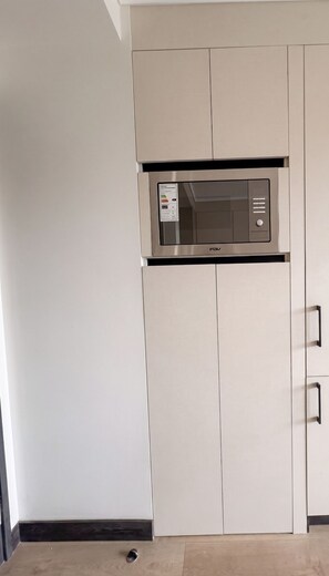 Appartement, 1 slaapkamer | Interieur