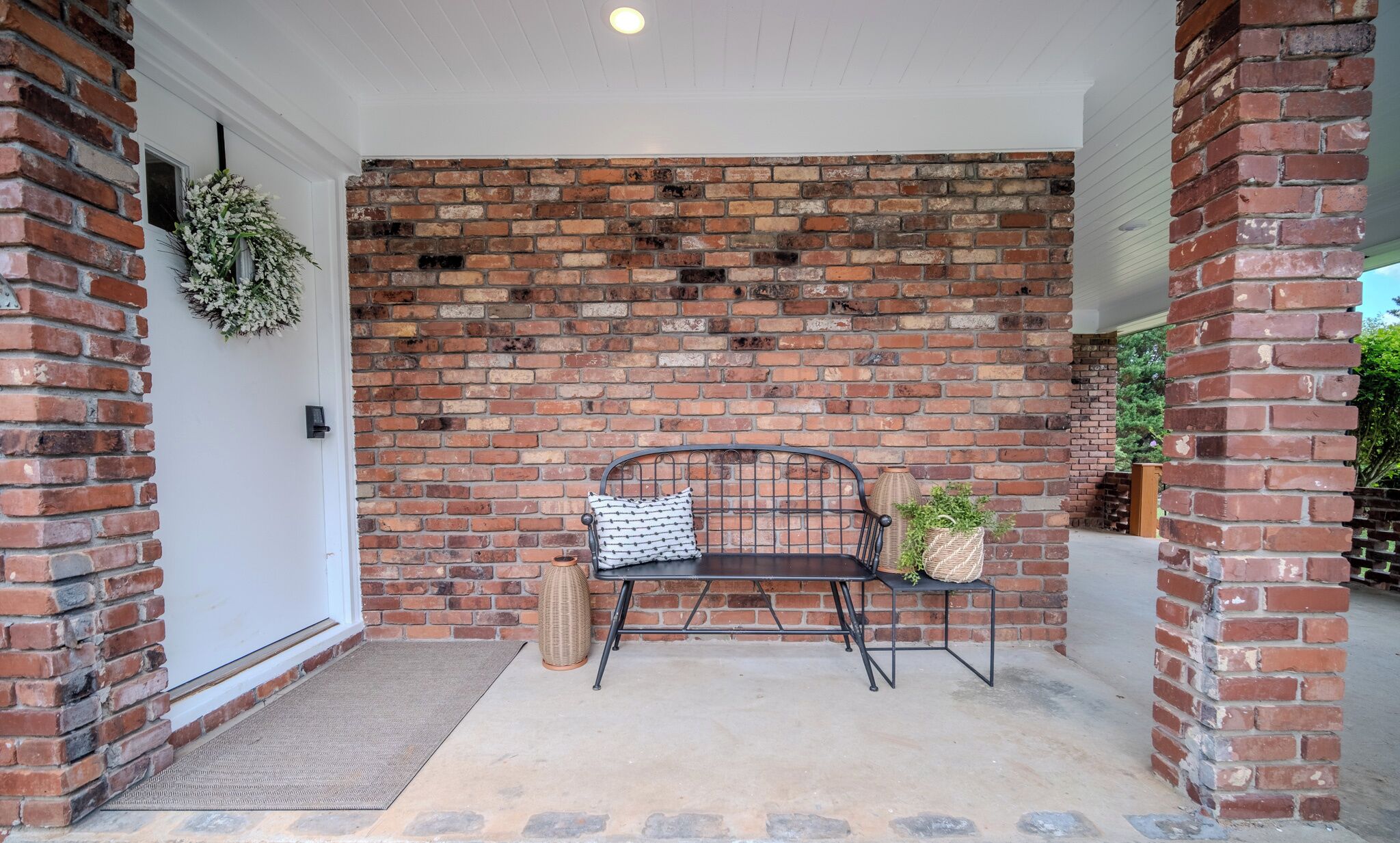 露台