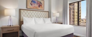 1 Schlafzimmer, Bügeleisen/Bügelbrett, Internetzugang, Bettwäsche