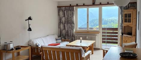 Oppholdsområde