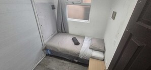 2 habitaciones, wifi y ropa de cama 