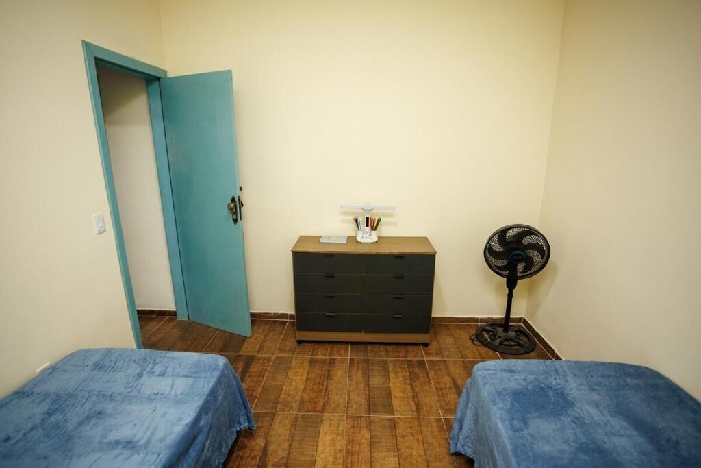 2 Schlafzimmer, Internetzugang