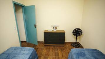 2 Schlafzimmer, Internetzugang